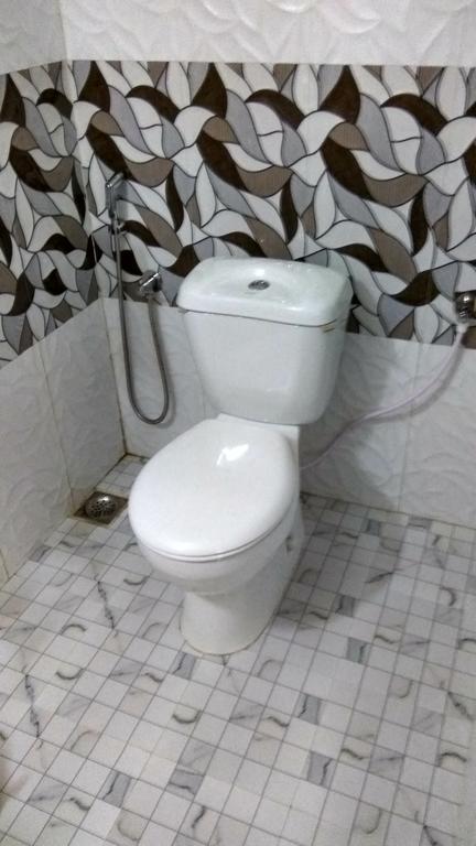 3R Cottage Munnar Εξωτερικό φωτογραφία