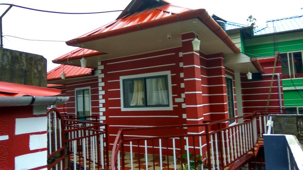 3R Cottage Munnar Εξωτερικό φωτογραφία