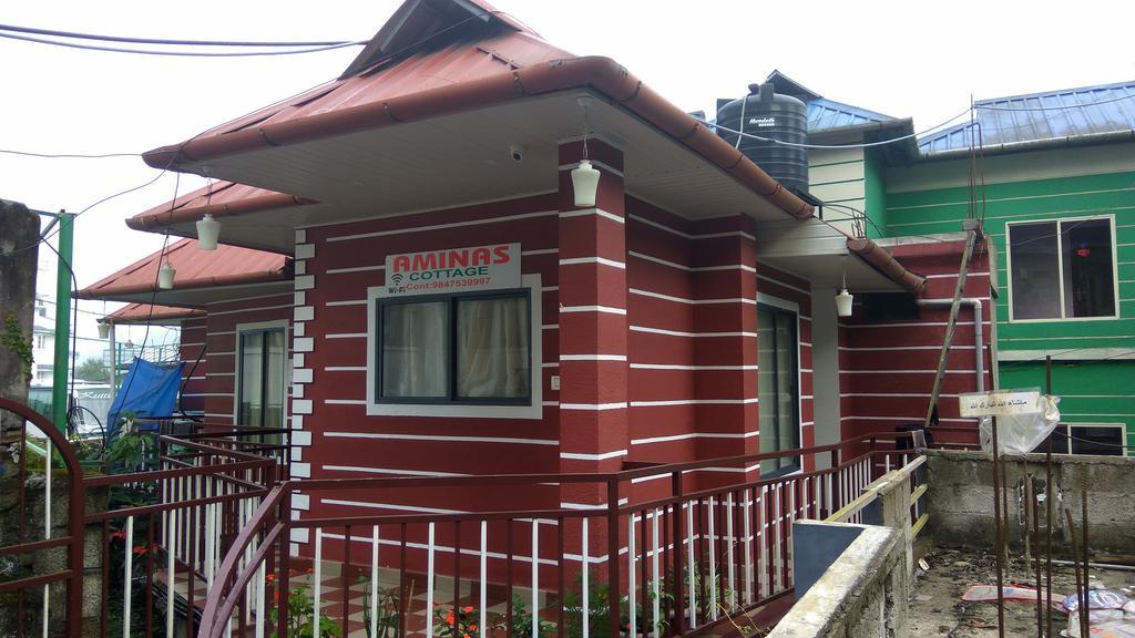 3R Cottage Munnar Εξωτερικό φωτογραφία