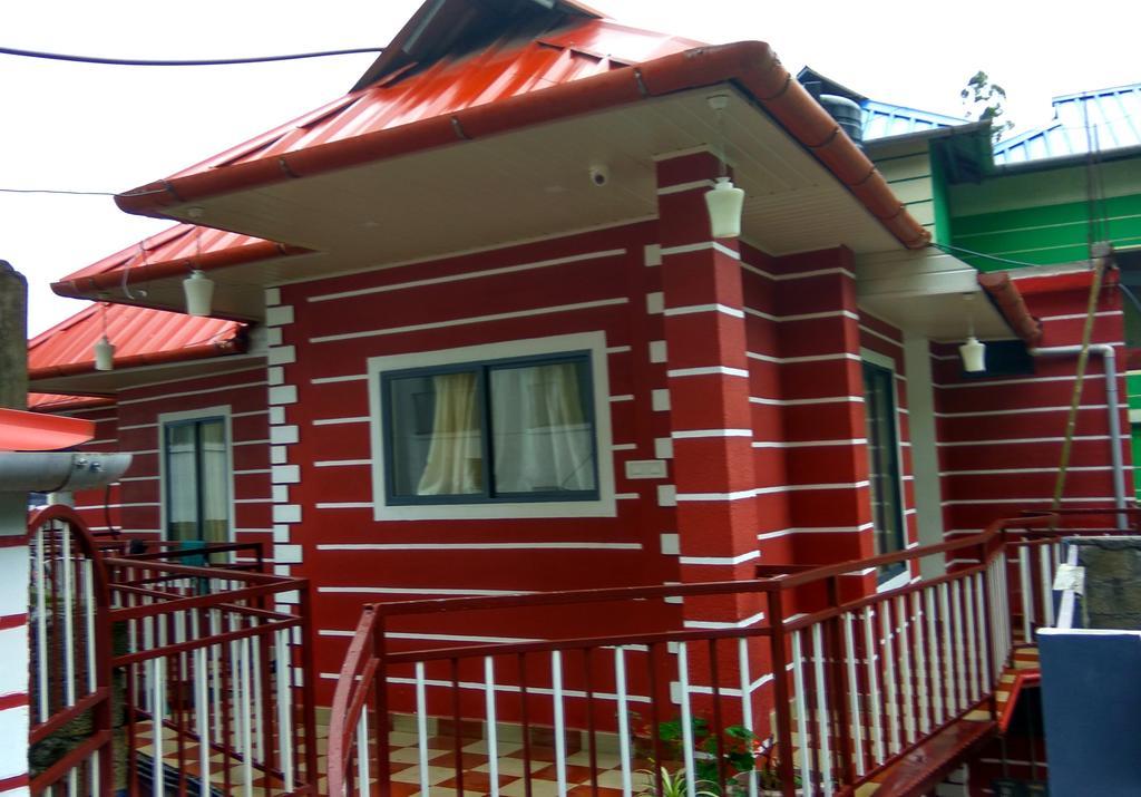 3R Cottage Munnar Εξωτερικό φωτογραφία