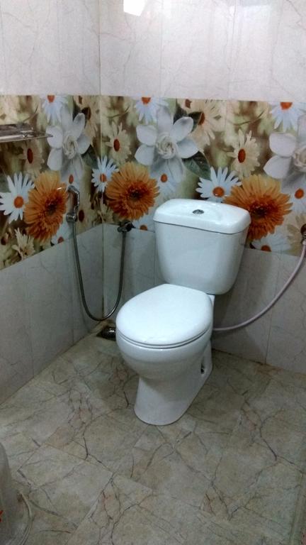 3R Cottage Munnar Εξωτερικό φωτογραφία