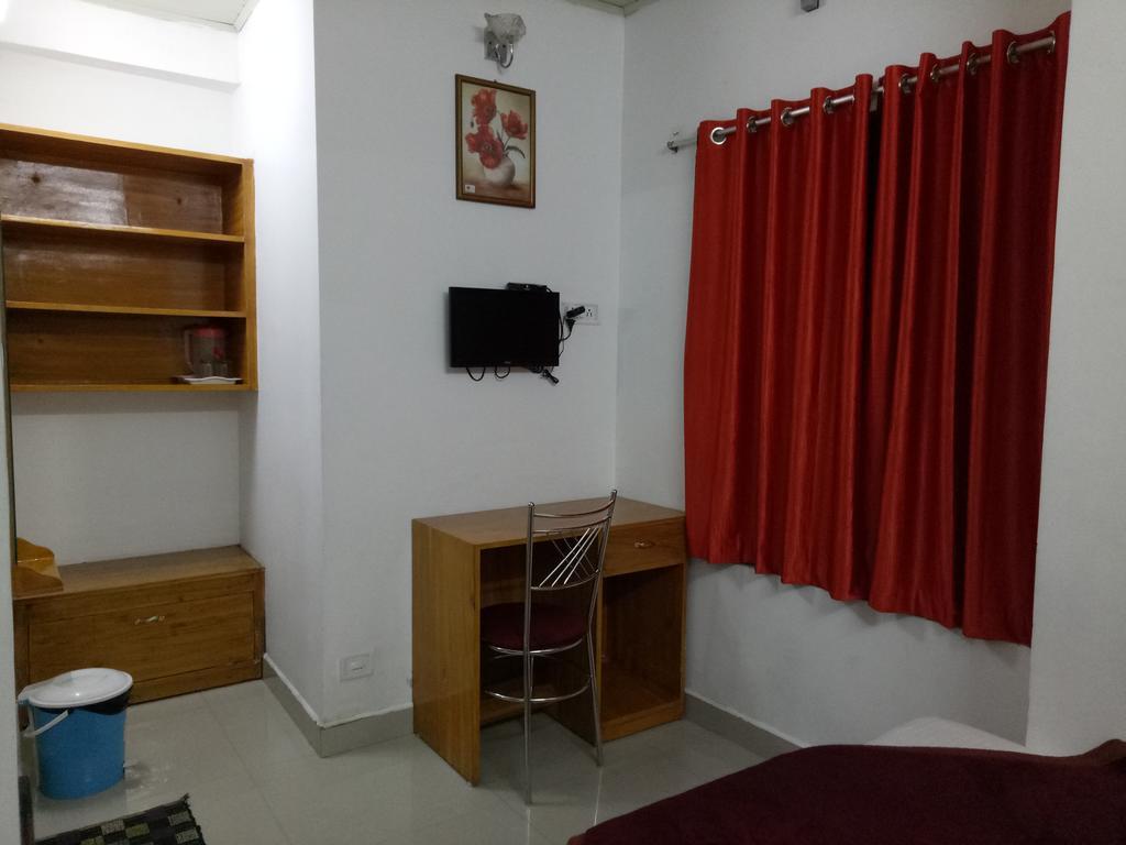 3R Cottage Munnar Εξωτερικό φωτογραφία