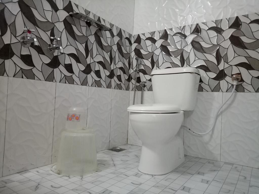 3R Cottage Munnar Εξωτερικό φωτογραφία