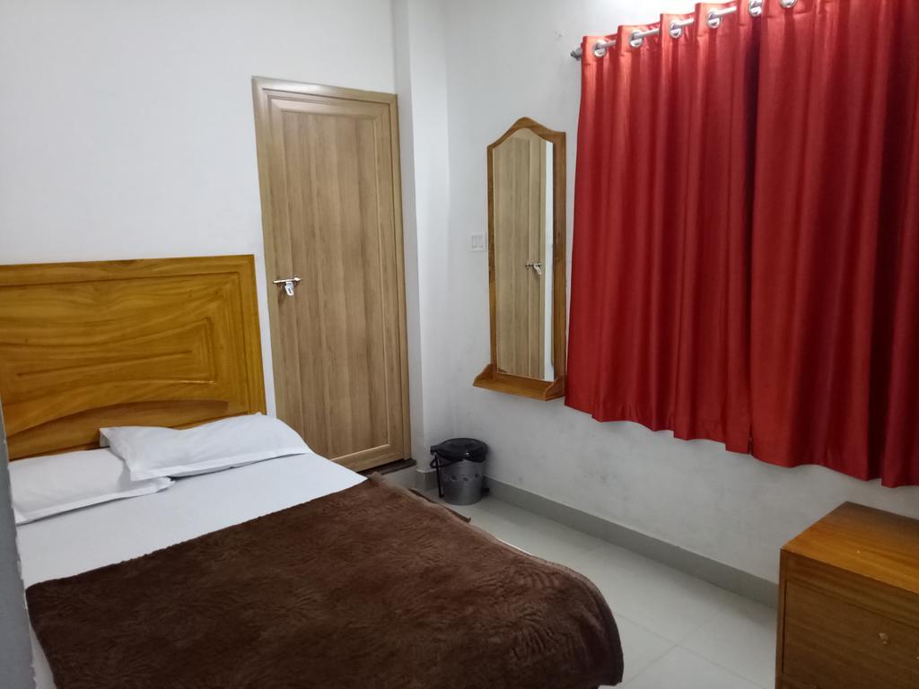 3R Cottage Munnar Εξωτερικό φωτογραφία
