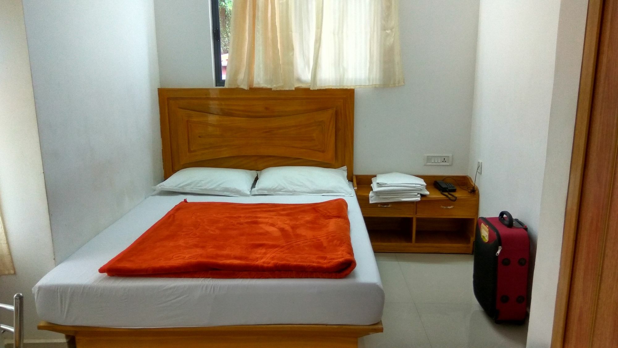 3R Cottage Munnar Εξωτερικό φωτογραφία