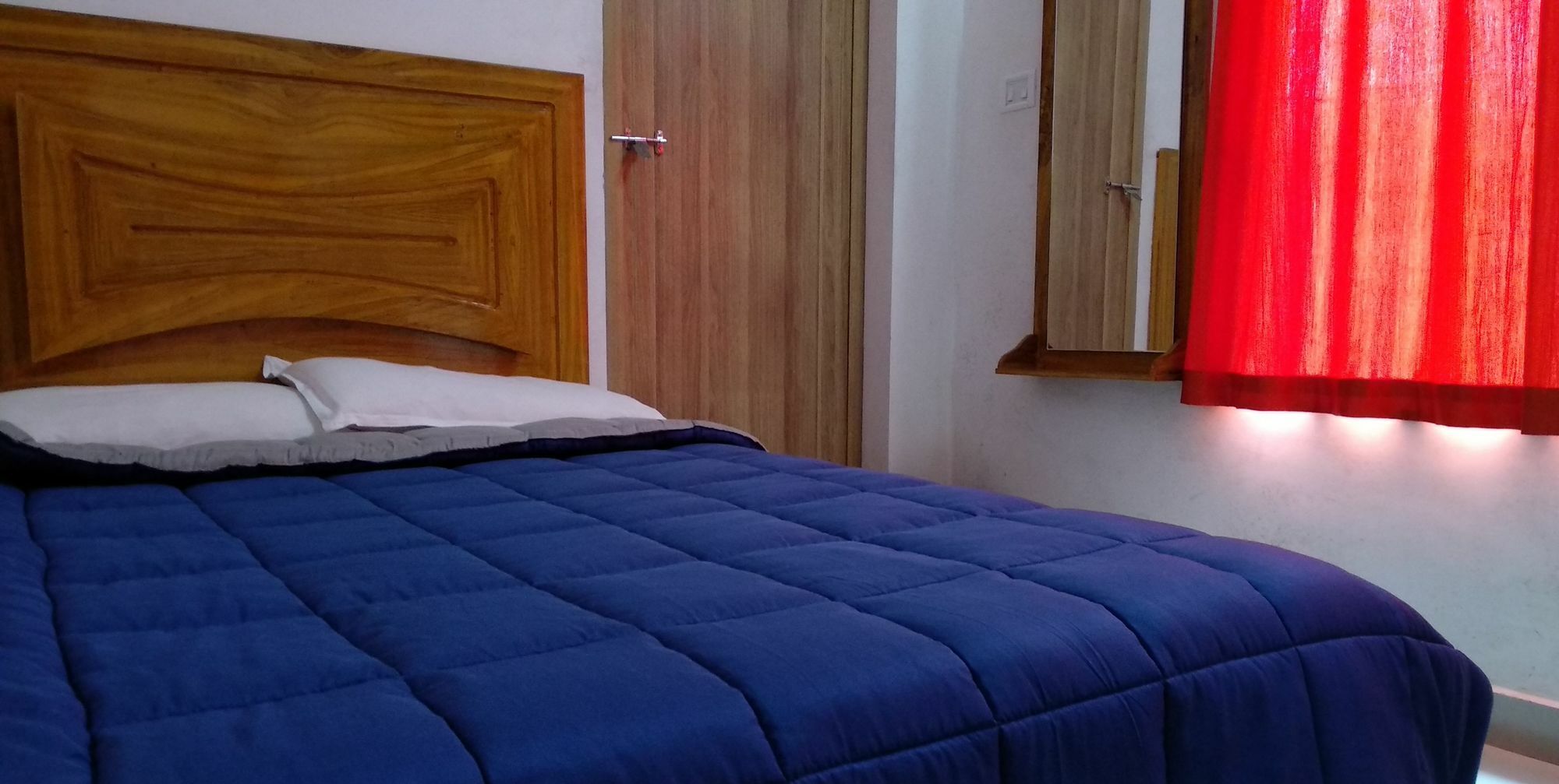 3R Cottage Munnar Εξωτερικό φωτογραφία