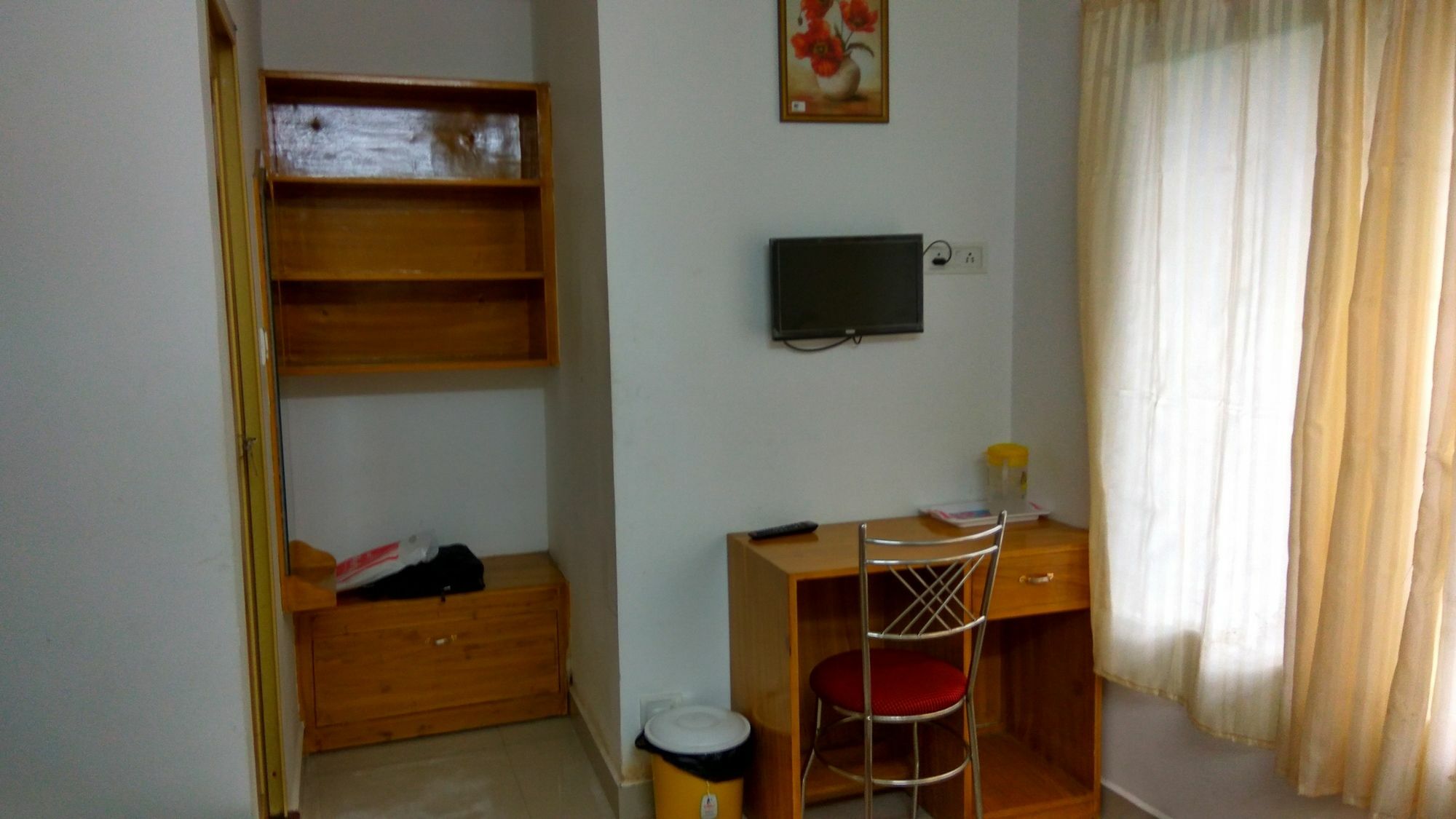 3R Cottage Munnar Εξωτερικό φωτογραφία