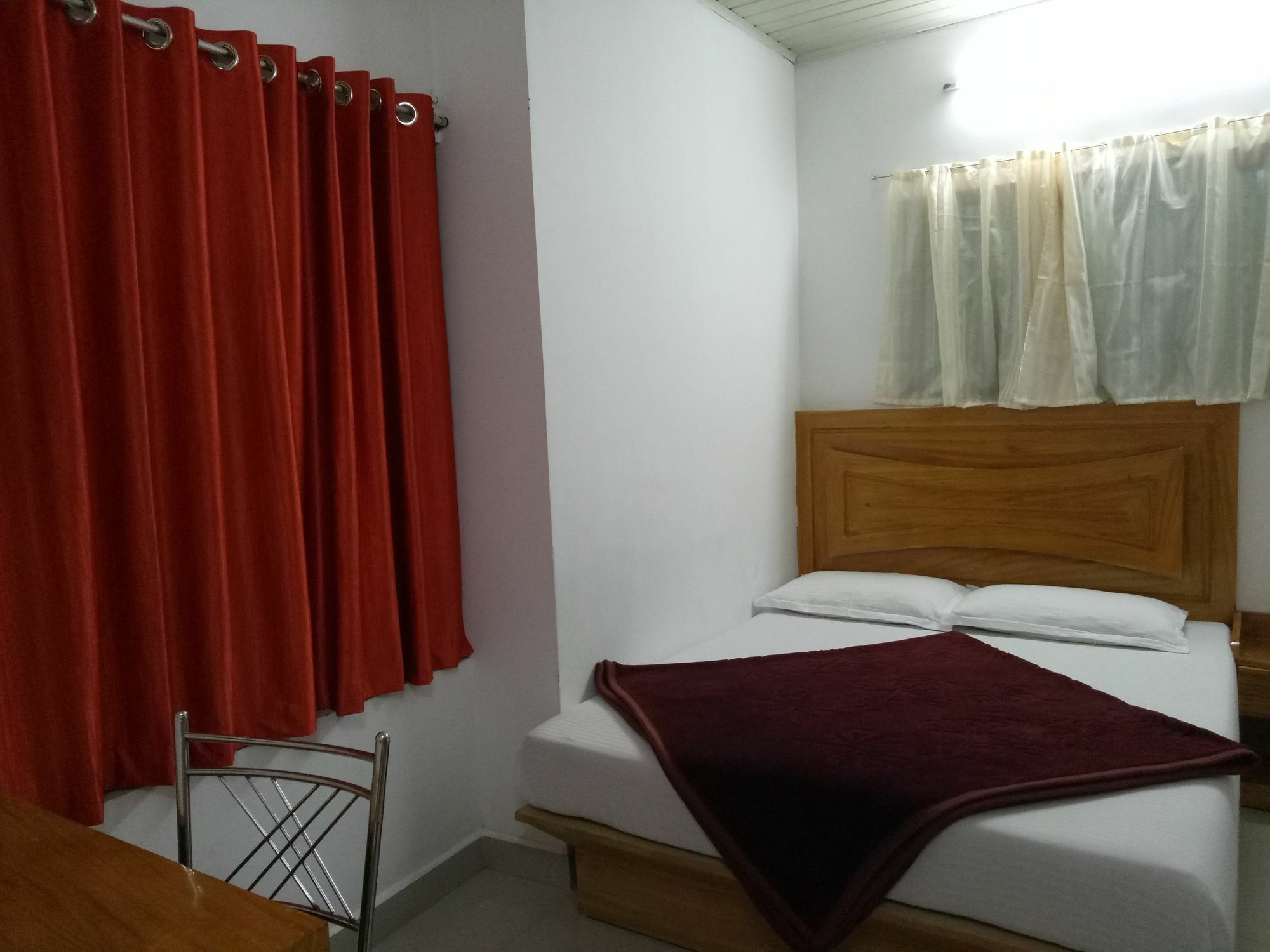 3R Cottage Munnar Εξωτερικό φωτογραφία