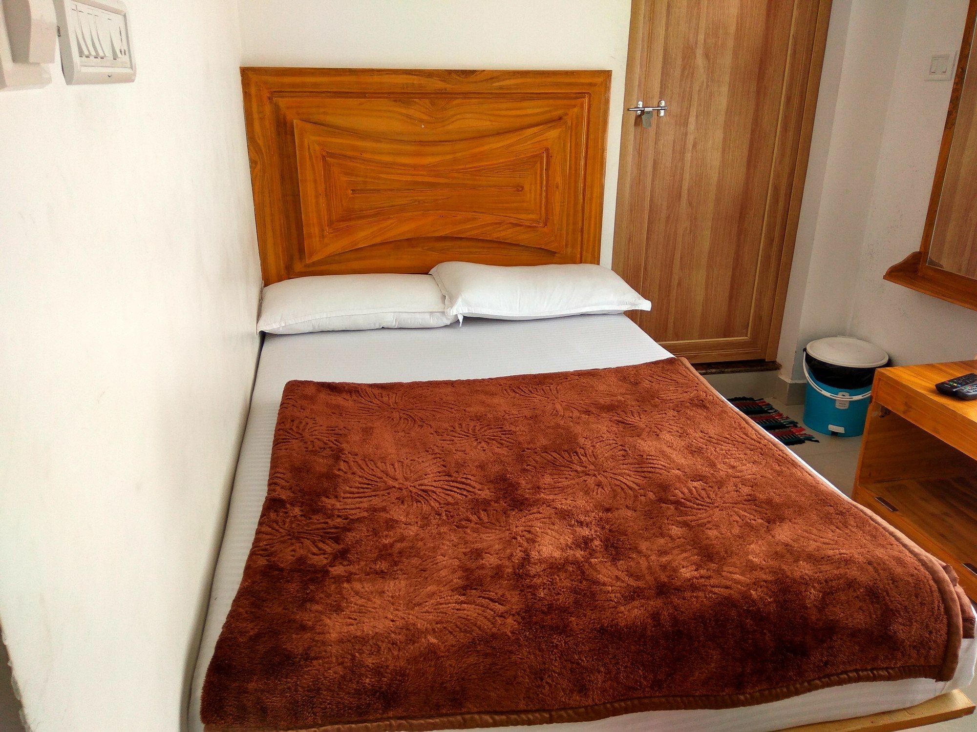 3R Cottage Munnar Εξωτερικό φωτογραφία