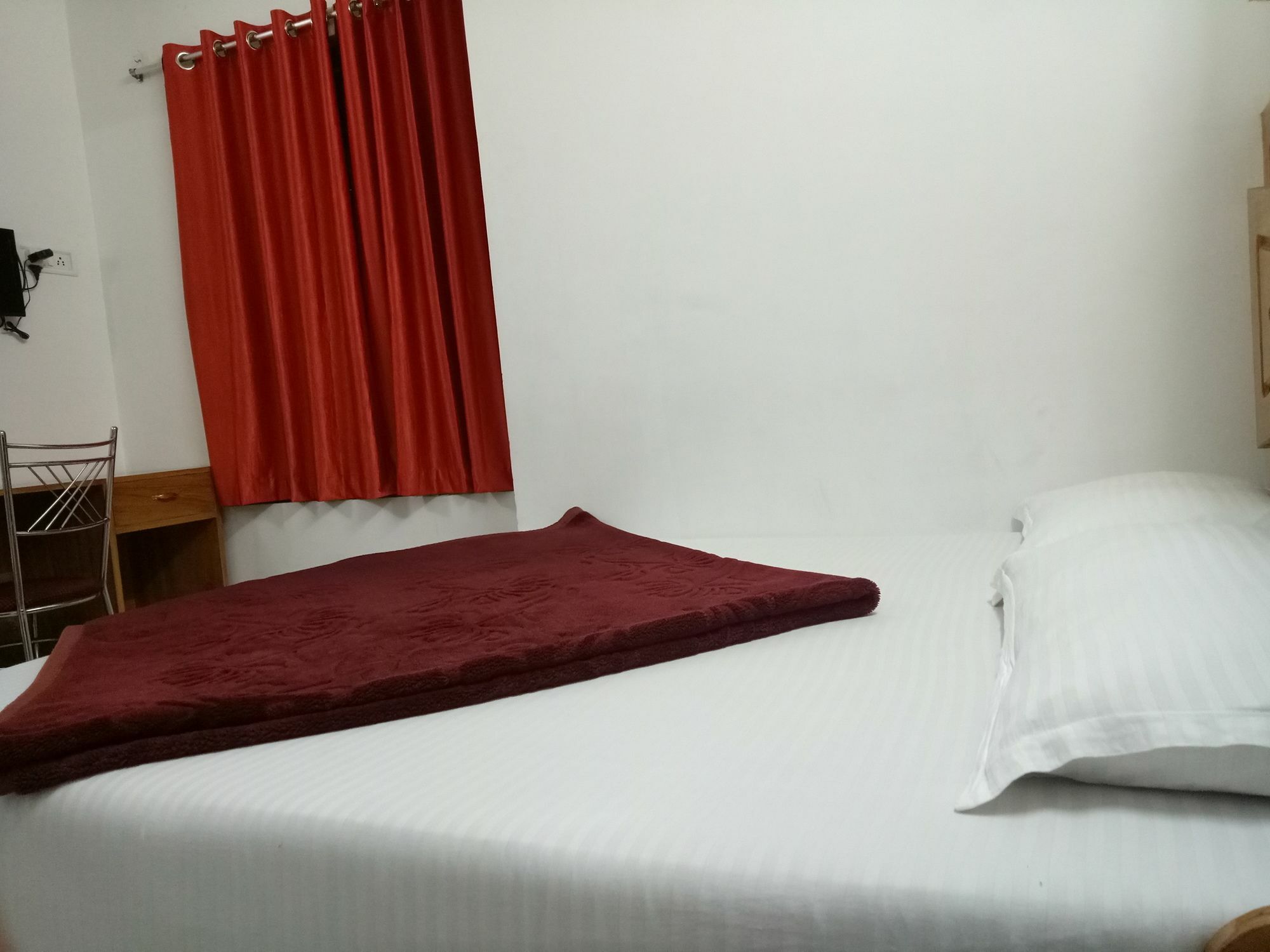 3R Cottage Munnar Εξωτερικό φωτογραφία